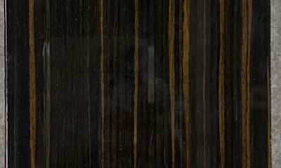 人造黑檀木深色亮光