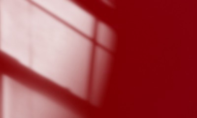 红色系亮光