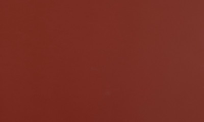 红色系哑光