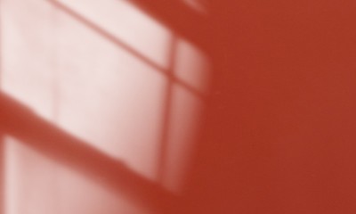 红色系亮光