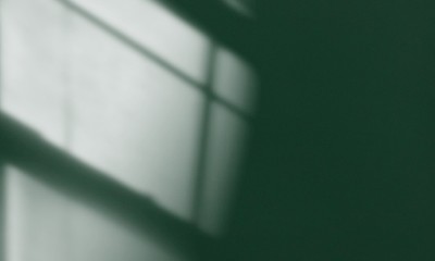 绿色系亮光