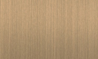 拉丝青铜金+纳米哑光无指纹