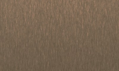 缎纹褐金+纳米哑光无指纹